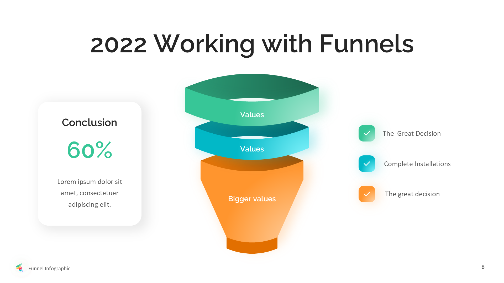 Funnel V5 Light slide 8